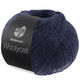 Lana Grossa MEILENWEIT 100g Woolycell | 19-bleu foncé