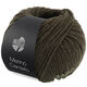 Lana Grossa MERINO CARDATO | 09-moka
