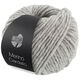 Lana Grossa MERINO CARDATO | 12-gris clair