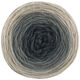 Lana Grossa MERINO LACE AQUARELL | 10-grège/taupe/brun noir