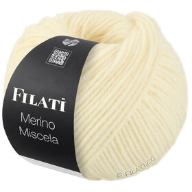 MERINO MISCELA de FILATI