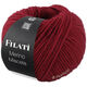 FILATI MERINO MISCELA | 13-rouge foncé