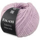 FILATI MERINO MISCELA | 15-rose lilas