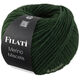 FILATI MERINO MISCELA | 17-vert foncé