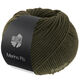 Lana Grossa MERINO PIÙ | 05-vert nuit