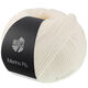 Lana Grossa MERINO PIÙ | 24-blanc
