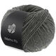 Lana Grossa MERINO PIÙ | 26-gris foncé