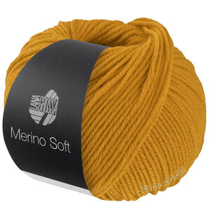 Lana Grossa MERINO SOFT | 13-jaune
