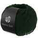 Lana Grossa MERINO SOFT | 15-vert foncé