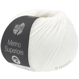 MERINO SUPERIORE de Lana Grossa