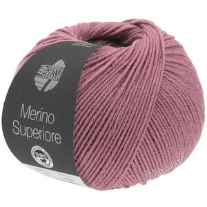 Lana Grossa MERINO SUPERIORE | 26-bruyère