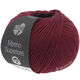 Lana Grossa MERINO SUPERIORE | 28-rouge foncé
