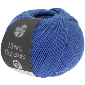 Lana Grossa MERINO SUPERIORE | 31-centaurée