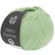 Lana Grossa MERINO SUPERIORE | 49-vert blanc