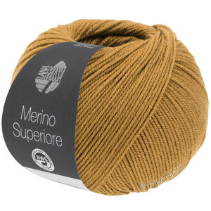 Lana Grossa MERINO SUPERIORE | 55-chameau