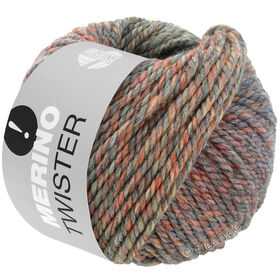 MERINO TWISTER de Lana Grossa