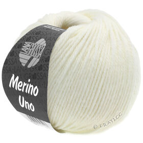 MERINO UNO de Lana Grossa