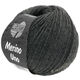 Lana Grossa MERINO UNO | 11-gris foncé