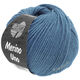 Lana Grossa MERINO UNO | 27-bleu pigeon
