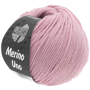 Lana Grossa MERINO UNO | 29-vieux rose