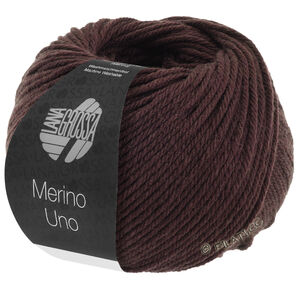 Lana Grossa MERINO UNO | 50-moka