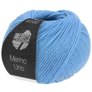 Lana Grossa MERINO UNO | 54-centaurée