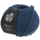 Lana Grossa MERINO UNO | 65-bleu d'encre