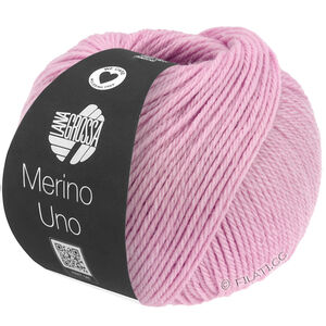 Lana Grossa MERINO UNO | 76-lilas