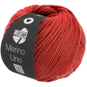 Lana Grossa MERINO UNO | 79-rouille