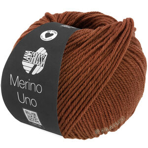 Lana Grossa MERINO UNO | 81-nougat