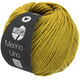 Lana Grossa MERINO UNO | 84-jaune moutarde