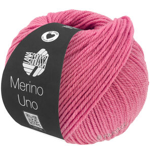 Lana Grossa MERINO UNO | 88-rose vif