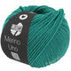 Lana Grossa MERINO UNO | 89-vert pétrole