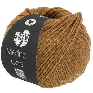 Lana Grossa MERINO UNO | 91-chameau