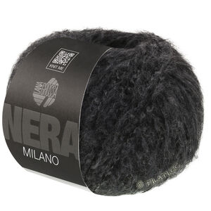 Lana Grossa MILANO (Nera) | 03-anthracite