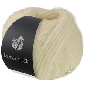 MOHAIR DI GIO de Lana Grossa