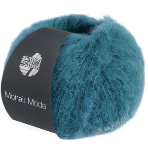 Lana Grossa MOHAIR MODA | 29-pétrole