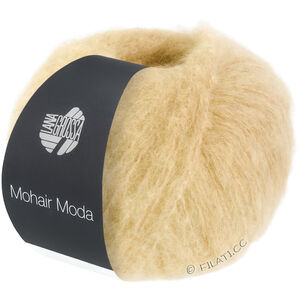Lana Grossa MOHAIR MODA | 30-pêche
