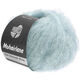 Lana Grossa MOHAIRLANA | 19-bleu gris