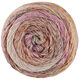 Lana Grossa MOSAICO (Linea Pura) | 012-fuchsia/nature/taupe/chameau/baies/brun gris/gris/moutarde/saumon