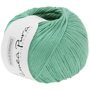 Lana Grossa NASTRINO | 15-vert menthe