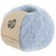 Lana Grossa NATURAL ALPACA Lungo | 06-bleu clair