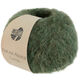 Lana Grossa NATURAL ALPACA Lungo | 08-vert foncé
