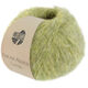 Lana Grossa NATURAL ALPACA Lungo | 09-vert jaune