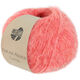 Lana Grossa NATURAL ALPACA Lungo | 11-rouge clair