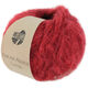 Lana Grossa NATURAL ALPACA Lungo | 12-rouge