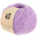 Lana Grossa NATURAL ALPACA Lungo | 15-lilas