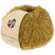 Lana Grossa NATURAL ALPACA Lungo | 16-moutarde