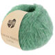Lana Grossa NATURAL ALPACA Lungo | 17-pétrole clair