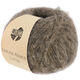 Lana Grossa NATURAL ALPACA Lungo | 20-brun gris
